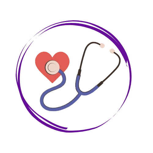 Stethoscope icon